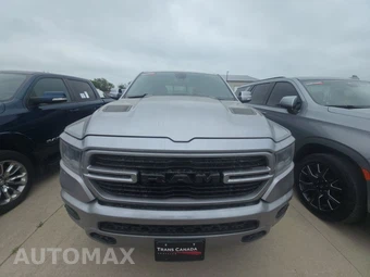2020 Ram 1500 Sport Crew Cab Medium Bed - miniatura 2
