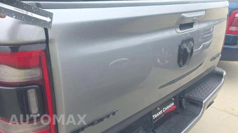 2020 Ram 1500 Sport Crew Cab Medium Bed - miniatura 20