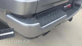 2020 Ram 1500 Sport Crew Cab Medium Bed - miniatura 22