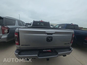 2020 Ram 1500 Sport Crew Cab Medium Bed - miniatura 5