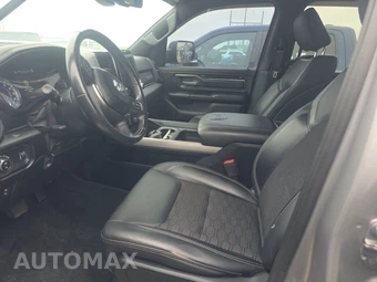 2020 Ram 1500 Sport Crew Cab Medium Bed - miniatura 7