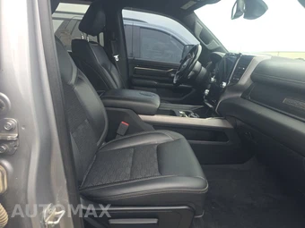 2020 Ram 1500 Sport Crew Cab Medium Bed - miniatura 8