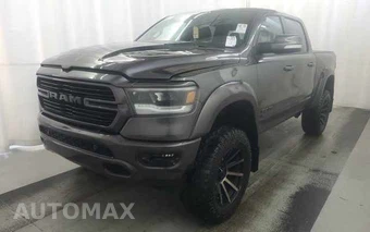 2020 Ram 1500 Sport Crew Cab Short Bed - samochód z USA z aukcji Manheim, oferta Kup Teraz w AUTOMAX