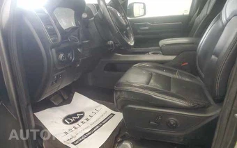 2020 Ram 1500 Sport Crew Cab Short Bed - miniatura 11