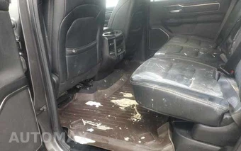 2020 Ram 1500 Sport Crew Cab Short Bed - miniatura 13