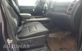 2020 Ram 1500 Sport Crew Cab Short Bed - miniatura 17