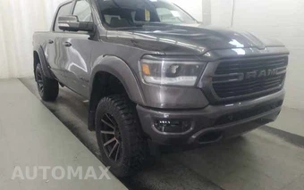 2020 Ram 1500 Sport Crew Cab Short Bed - miniatura 2