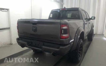 2020 Ram 1500 Sport Crew Cab Short Bed - miniatura 3