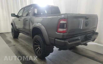 2020 Ram 1500 Sport Crew Cab Short Bed - miniatura 4