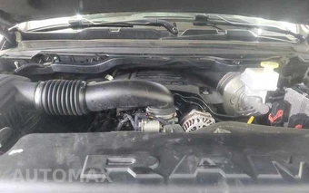 2020 Ram 1500 Sport Crew Cab Short Bed - miniatura 5