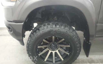 2020 Ram 1500 Sport Crew Cab Short Bed - miniatura 8