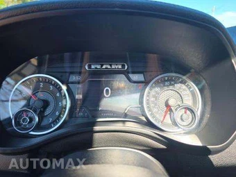 2020 Ram 1500 Sport Crew Cab Short Bed - miniatura 10