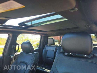 2020 Ram 1500 Sport Crew Cab Short Bed - miniatura 12