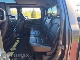 2020 Ram 1500 Sport Crew Cab Short Bed - miniatura 14