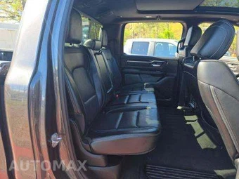 2020 Ram 1500 Sport Crew Cab Short Bed - miniatura 17