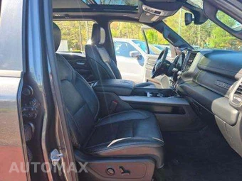 2020 Ram 1500 Sport Crew Cab Short Bed - miniatura 19