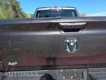 2020 Ram 1500 Sport Crew Cab Short Bed - miniatura 26