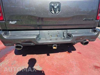 2020 Ram 1500 Sport Crew Cab Short Bed - miniatura 27