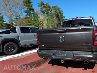 2020 Ram 1500 Sport Crew Cab Short Bed - miniatura 4