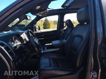 2020 Ram 1500 Sport Crew Cab Short Bed - miniatura 7
