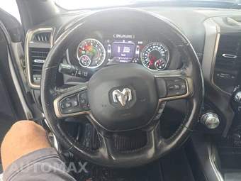 2020 Ram 1500 Sport Crew Cab Short Bed - miniatura 10