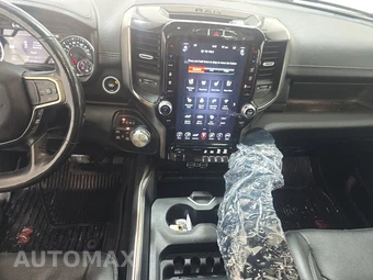 2020 Ram 1500 Sport Crew Cab Short Bed - miniatura 11