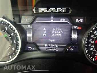2020 Ram 1500 Sport Crew Cab Short Bed - miniatura 12