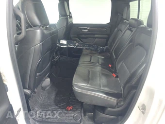 2020 Ram 1500 Sport Crew Cab Short Bed - miniatura 13