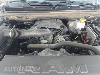 2020 Ram 1500 Sport Crew Cab Short Bed - miniatura 15