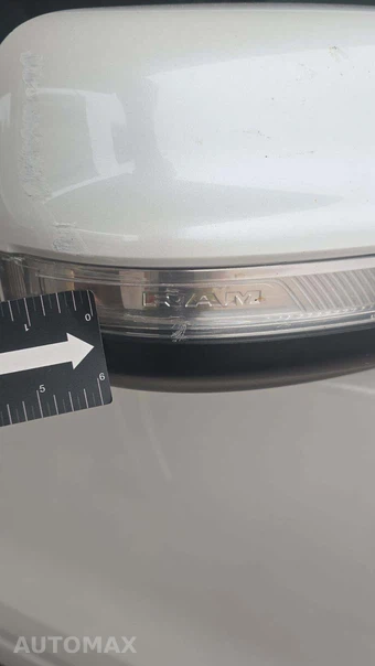 2020 Ram 1500 Sport Crew Cab Short Bed - miniatura 21