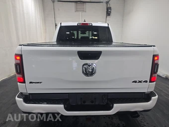 2020 Ram 1500 Sport Crew Cab Short Bed - miniatura 5