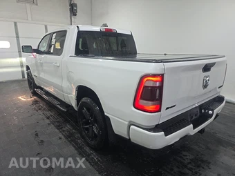 2020 Ram 1500 Sport Crew Cab Short Bed - miniatura 6
