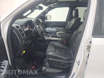 2020 Ram 1500 Sport Crew Cab Short Bed - miniatura 7