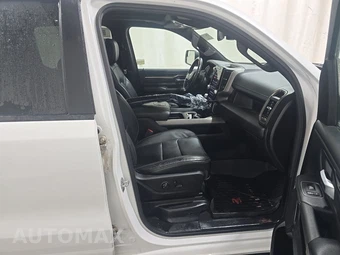 2020 Ram 1500 Sport Crew Cab Short Bed - miniatura 8
