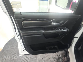 2020 Ram 1500 Sport Crew Cab Short Bed - miniatura 9