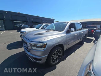 2020 Ram 1500 Sport Crew Cab Short Bed - car from the USA, Manheim Buy-Now listing at AUTOMAX