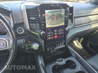 2020 Ram 1500 Sport Crew Cab Short Bed - miniatura 10