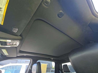 2020 Ram 1500 Sport Crew Cab Short Bed - miniatura 11