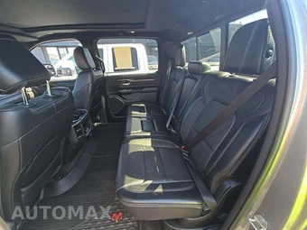 2020 Ram 1500 Sport Crew Cab Short Bed - miniatura 13