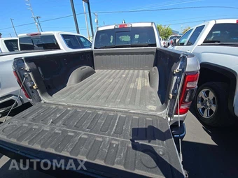 2020 Ram 1500 Sport Crew Cab Short Bed - miniatura 14