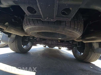 2020 Ram 1500 Sport Crew Cab Short Bed - miniatura 15