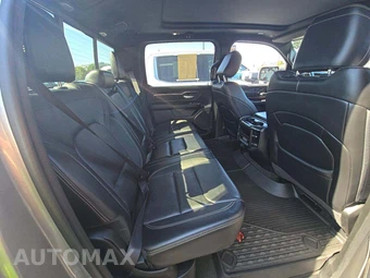 2020 Ram 1500 Sport Crew Cab Short Bed - miniatura 16