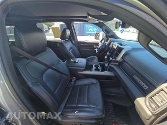 2020 Ram 1500 Sport Crew Cab Short Bed - miniatura 18