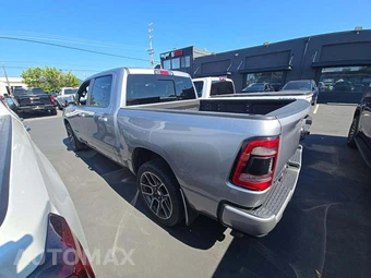 2020 Ram 1500 Sport Crew Cab Short Bed - miniatura 2