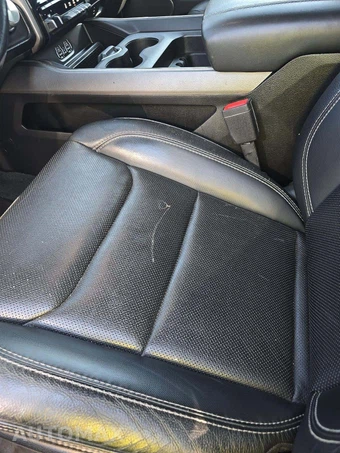 2020 Ram 1500 Sport Crew Cab Short Bed - miniatura 21