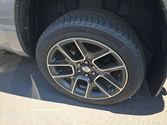 2020 Ram 1500 Sport Crew Cab Short Bed - miniatura 24