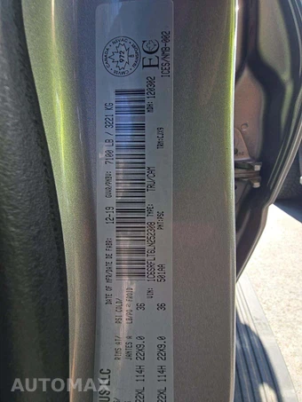 2020 Ram 1500 Sport Crew Cab Short Bed - miniatura 5