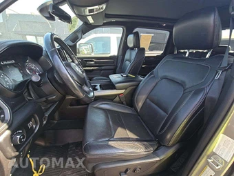 2020 Ram 1500 Sport Crew Cab Short Bed - miniatura 6