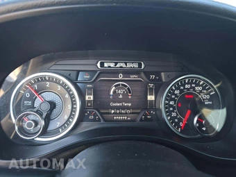 2020 Ram 1500 Sport Crew Cab Short Bed - miniatura 9