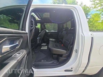 2020 Ram 1500 Sport Crew Cab Short Bed - miniatura 10